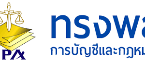 รับวางระบบบัญชี วางแผนภาษี
